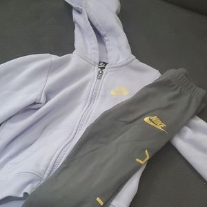 Nike Tights Tracksuit Kids